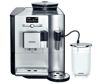 Ekspres i kawa Siemens TK73201RW
